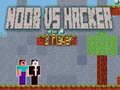 Peli Noob vs Hacker 2 Pelaaja verkossa