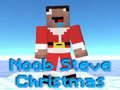Peli Noob Steve Joulu verkossa