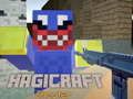 Peli HagiCraft Ampuja verkossa