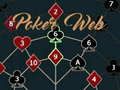Peli Poker Web verkossa