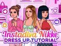 Peli Instadiva Nikke: Pukemiskoulutus verkossa
