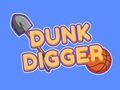 Peli Dunk Kaivaja verkossa