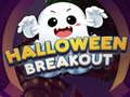 Peli Halloween Pako verkossa