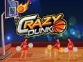 Peli Hullu Dunk verkossa