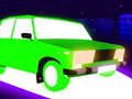 Peli Neon Rurider verkossa