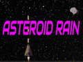 Peli Asteroidi sade verkossa