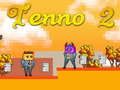 Peli Tenno 2 verkossa