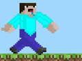 Peli Noob Steve verkossa