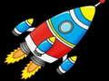 Peli Boom Boom Raketti verkossa