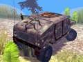 Peli Kuorma-auto Offroad Ajo Raskas Kuljetus verkossa Peli Kuorma-auto Offroad Ajo Raskas Kuljetus verkossa