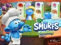 Peli Smurffit Kokkaavat verkossa
