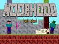 Peli NoobHood auttaa Alexia! verkossa