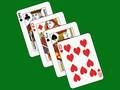 Peli Alkuperäinen Klassinen Solitaire verkossa