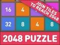 Peli 2048: Klassinen Palapeli verkossa