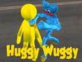 Peli Huggy Wuggy verkossa