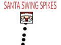 Peli Joulupukki Swing Spike verkossa