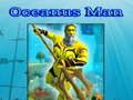 Peli Oceanus Mies verkossa