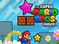 Peli Super Mario Bros Elokuva v.3 verkossa