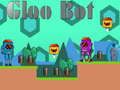 Peli Gloo Bot verkossa