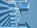 Peli Stickman Parkour Nopeus verkossa