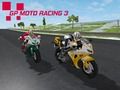 Peli GP Moto Ralliohjelma 3 verkossa