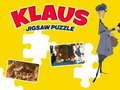 Peli Klaus palapeli verkossa