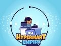 Peli Laiskan Hypermarketin Imperiumi verkossa Peli Laiskan Hypermarketin Imperiumi verkossa