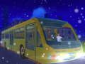 Peli Koulubussin Ajaminen 2023 verkossa