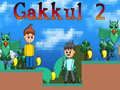 Peli Gakkul 2 verkossa