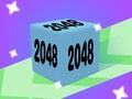 Peli 2048 Juoksija verkossa