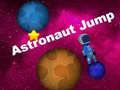 Peli Astronauttisysäys verkossa