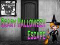 Peli Amgel Pelottava Halloween Pakokeikka verkossa