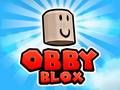 Peli Obby Blox verkossa