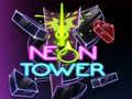 Peli Neon Torni verkossa