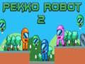 Peli Pekko Robot 2 verkossa