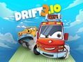 Peli Drift 3.io verkossa