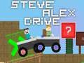 Peli Steve Alex Ajo verkossa