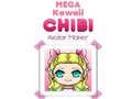 Peli Mega Kawaii Chibi Avatarien Tekijä verkossa