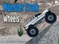 Peli Monster Truck Renkaat verkossa