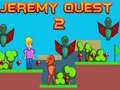 Peli Jeremy Quest 2 verkossa