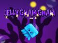 Peli Hyytelö Gnam Gnam verkossa