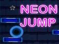 Peli Neon Hyppy verkossa