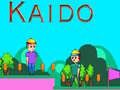 Peli Kaido verkossa