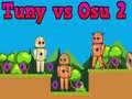 Peli Tuny vs Osu 2 verkossa