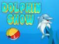 Peli Delfiinishow verkossa