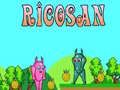 Peli Ricosan verkossa