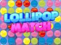 Peli Lollipop Osoitus verkossa