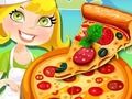 Peli Pizzakeitto peli verkossa
