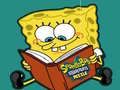 Peli SpongeBob Neliöhuppari Palapeli verkossa