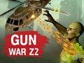 Peli Aseiden Sota Z2 verkossa